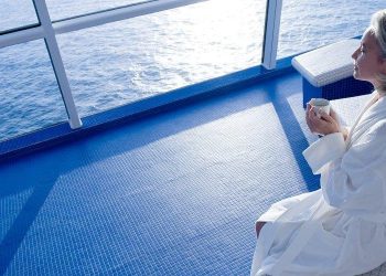 Cruise Ship
