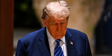 Donald Trump (1)