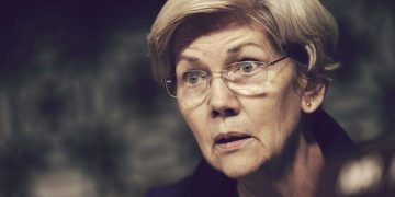 Elizabeth Warren