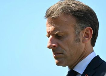 Emmanuel Macron