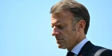 Emmanuel Macron