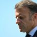 Emmanuel Macron