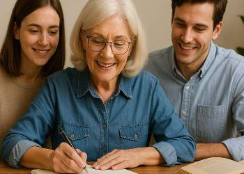 Family Historian
