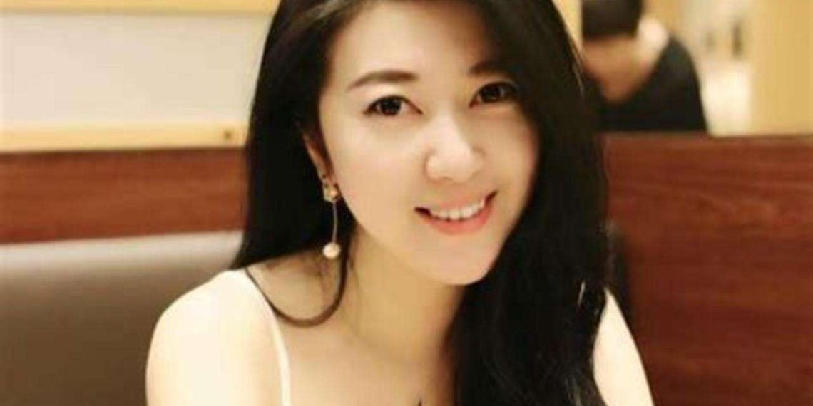 Fang Fang