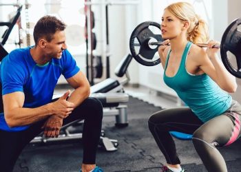 Fitness Training