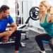 Fitness Training