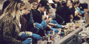 Food Banks