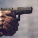 Glock Gun