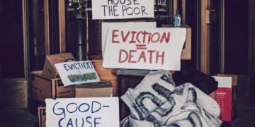 Good Cause Eviction Law