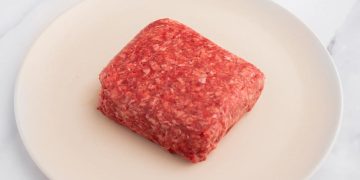 Ground Beef