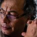 Gustavo Petro