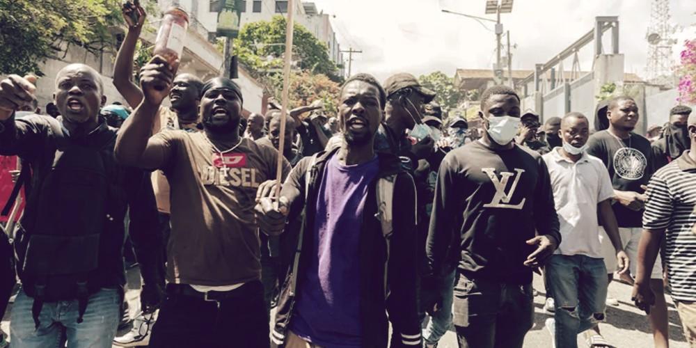 Haiti