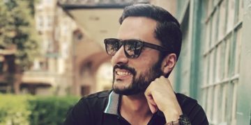 Hassaan Chaudhary