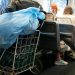 Homeless Buses