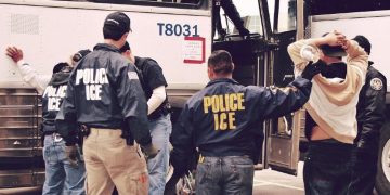 ICE Raids Dearborn