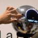 Iris Scanner