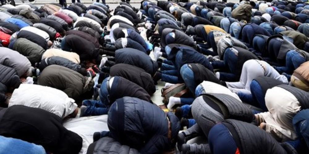 Islam Muslims