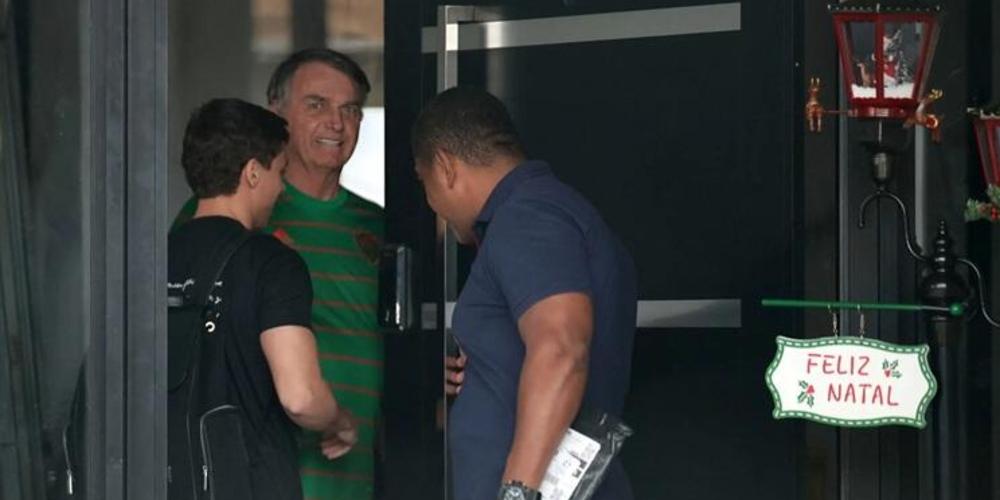 Jair Bolsonaro