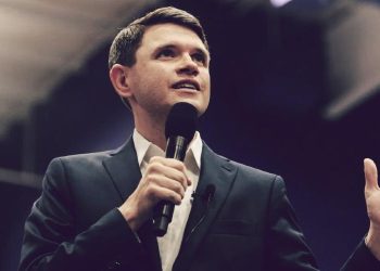 James Talarico (1)