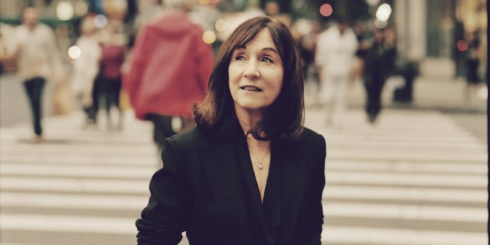 Jane Mayer