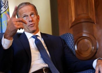 John Thune (2)