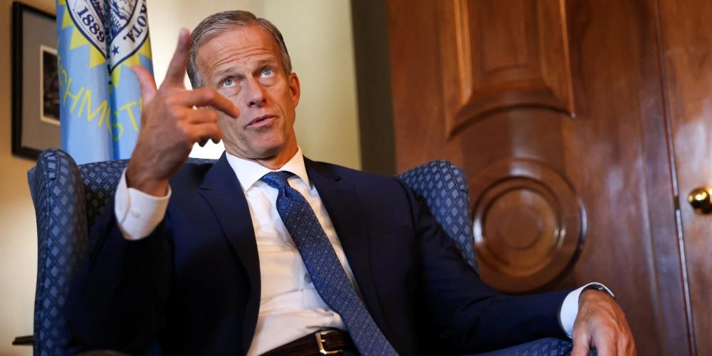 John Thune (2)