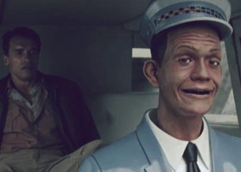 Johnny Cab