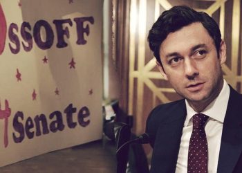 Jon Ossoff