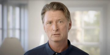 Jonathan Bush