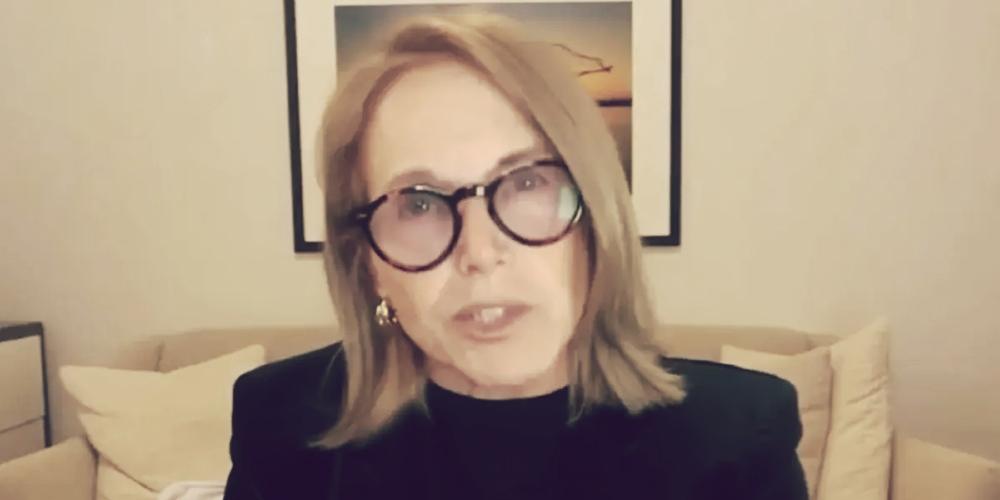 Katie Couric