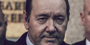 Kevin Spacey