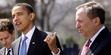 Larry Summers