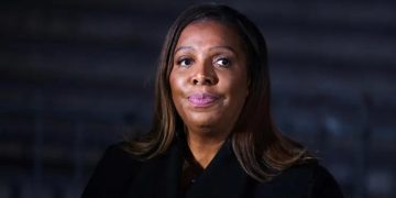 Letitia James