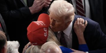 MTG Trump