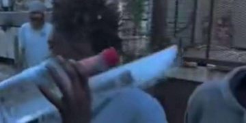 Machete