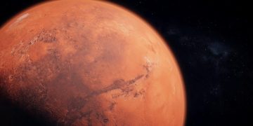 Mars