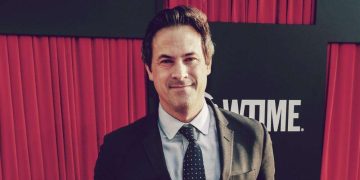 Michael LaRosa