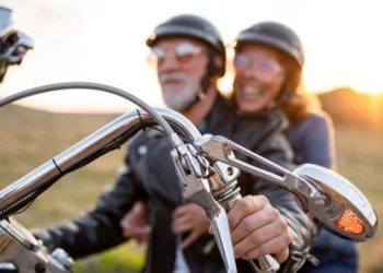 Motorcycle