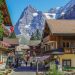 Mürren