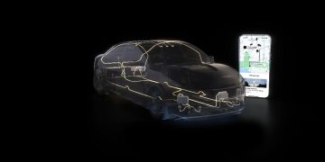 NVIDIA Uber