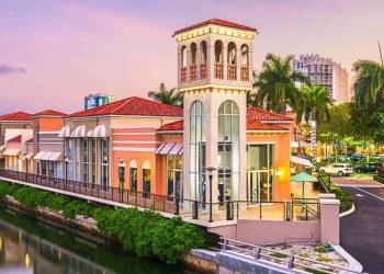 Naples, Florida