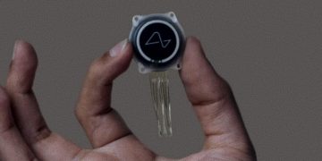 Neuralink