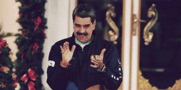 Nicolas Maduro