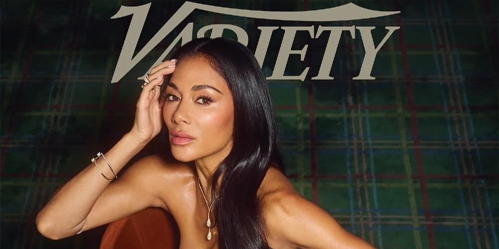 Nicole Scherzinger