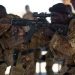Nigerian Jihadists