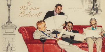 Norman Rockwell