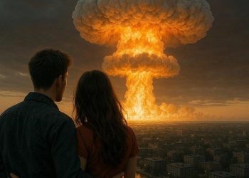 Nuclear War