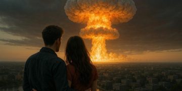 Nuclear War