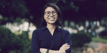 Rae Huang