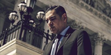 Robert Garcia